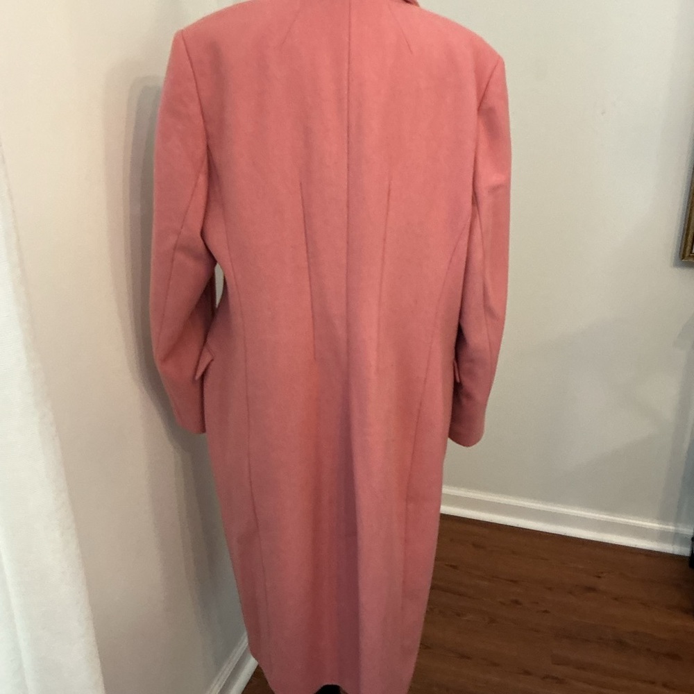 Express Pink Jacket - Picture 10 of 10